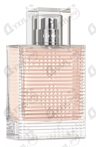 burberry brit rhythm for women